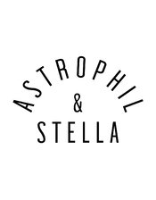 Astrophil & Stella 