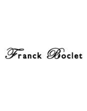 Franck Boclet 