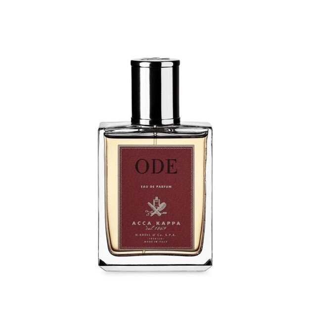 Prabangūs itališki kvepalai vyrams – Acca Kappa Ode Eau De Parfum 50ml