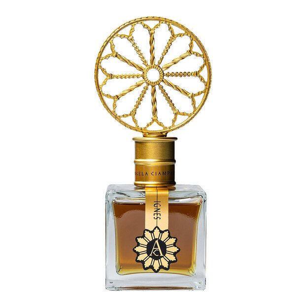 Unisex nišiniai kvepalai - Angela Ciampagna Cineres Collection Ignes Extrait De Parfum 100ml
