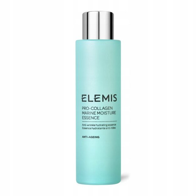 Drėkinamoji veido esencija - Elemis Pro-Collagen Marine Moisture Essence 100ml