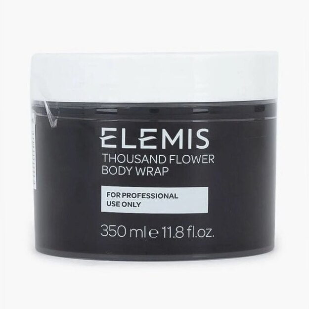 Detoksikuojanti kūno kaukė - Elemis Professional Thousand Flower Detox Body Mask 350ml