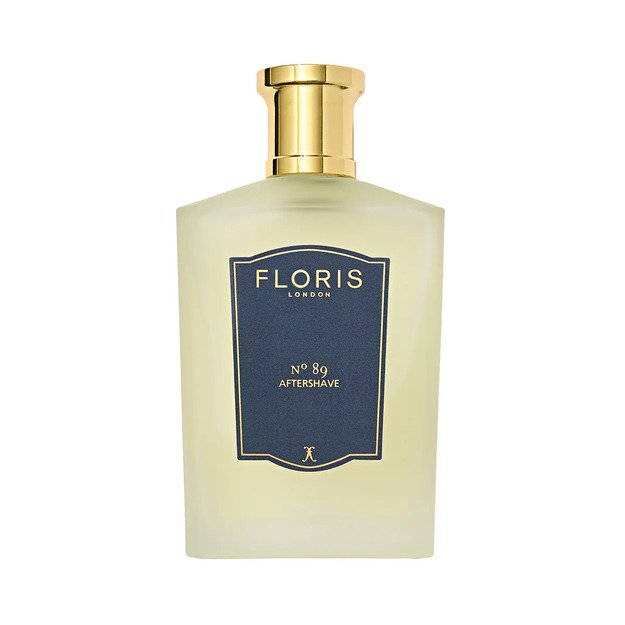 Vyriškas losjonas  po skutimosi - Floris No.89 After Shave 100ml