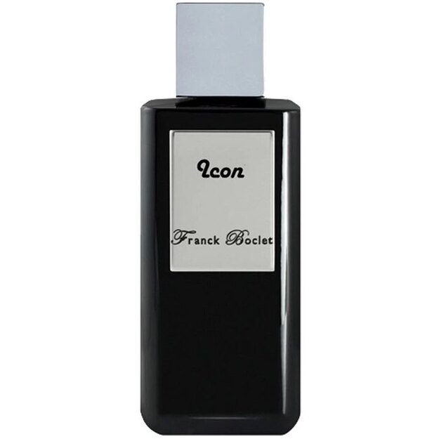 Unisex parfumuotas vanduo - Franck Boclet Icon Extrait De Parfum 100ml
