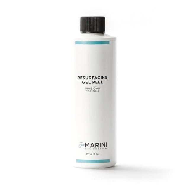 Glikolio rūgšties pilingas - Jan Marini Professional Physician Kit (70% Formula)