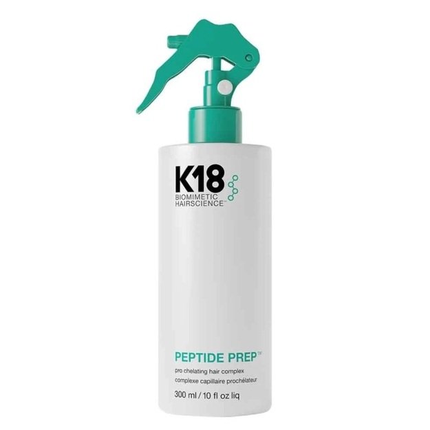 Demineralizuojantis purškalas - K18 Pro Chelator 300ml