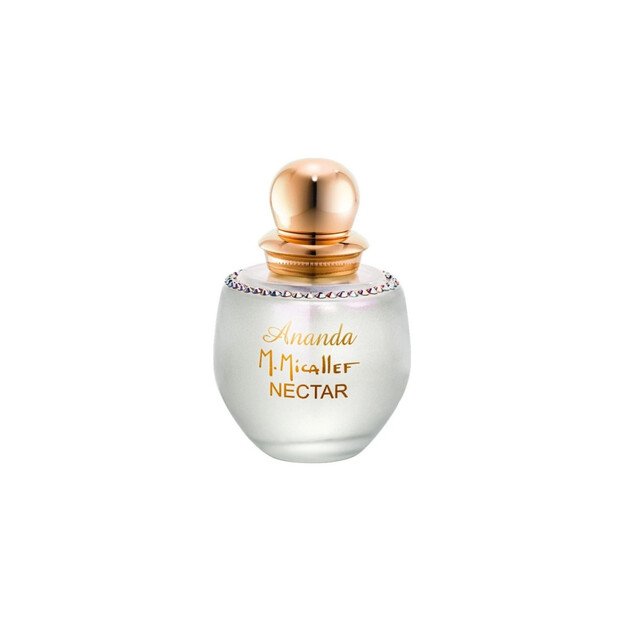 Išskirtiniai moteriški kvepalai su vaisių ir baltų gėlių natomis - M.Micallef Ananda Line Ananda Nectar 30ml