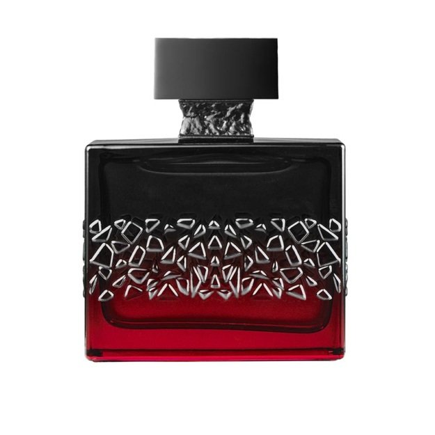 Prabangus odos, medienos ir prieskonių kvapas vyrams - M.Micallef Jewels Collection Redcolorado Eau De Parfum 100ml