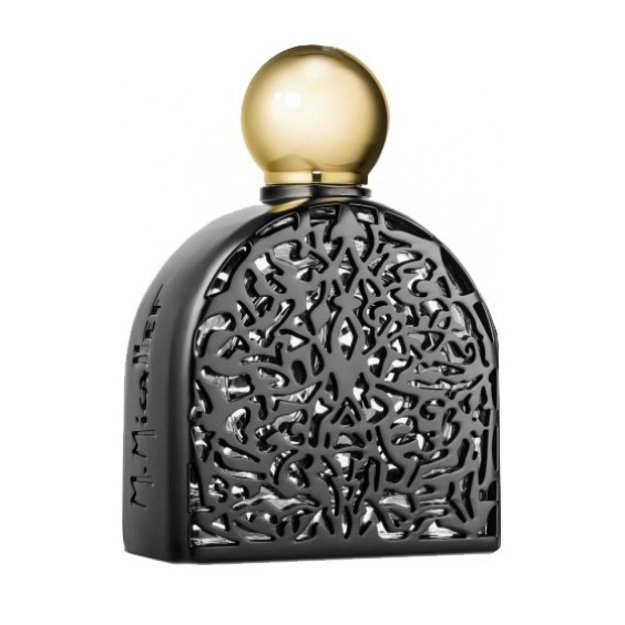 Rytietiškas unisex kvapas su vaisių, prieskonių ir oud natomis - M.Micallef Secrets Of Love Collection Delice Eau De Parfum 75ml