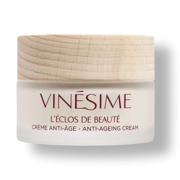 Veido Kremas - Vinesime Face Anti-Ageing Cream 50ml
