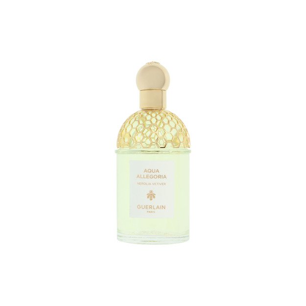 Tester Guerlain Aqua Allegoria Nerolia Vetiver Edt 125ml