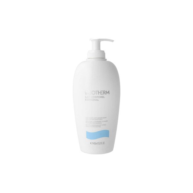 Biotherm Lait Corporeal 400ml