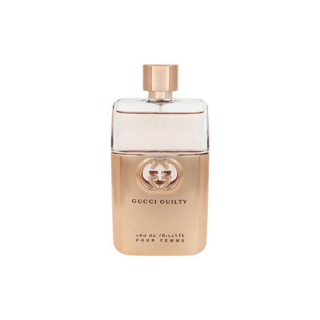Tester Gucci Guilty Pour Femme Edt 90ml
