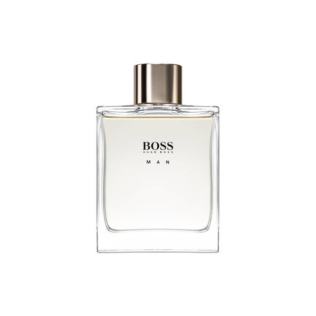 Tester Hugo Boss Man Edt 100ml