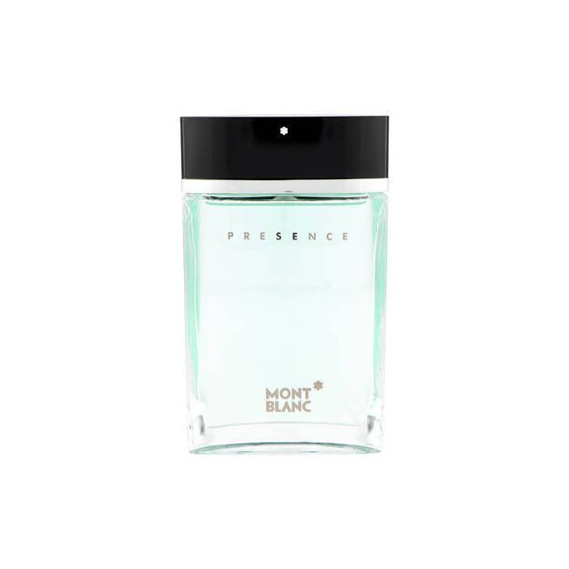 Tester Montblanc Presence Edt 75ml