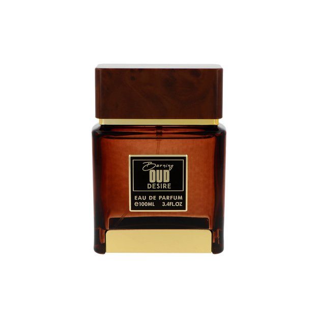Flavia Burning Oud Desire Edp 100ml