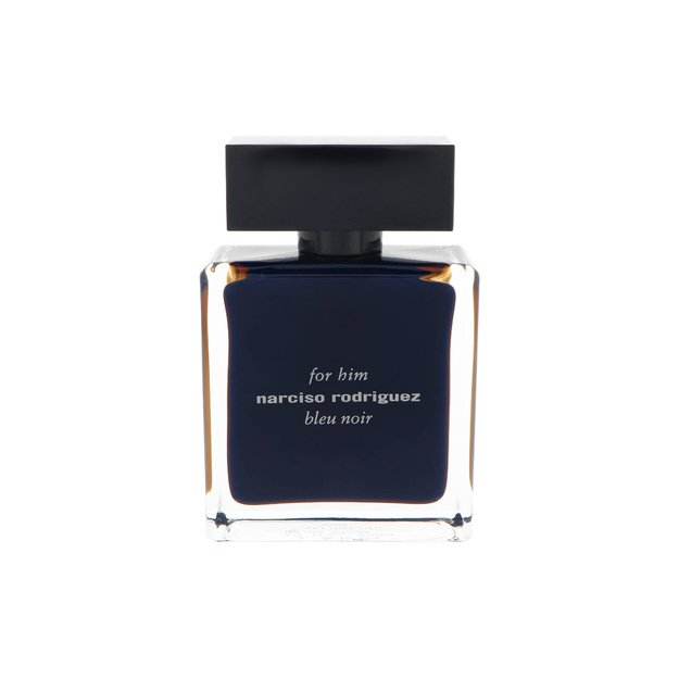 Tester Narciso Rodriguez For Him Bleu Noir Edt 100ml