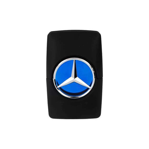 Tester Mercedes-Benz Men Edt 100ml