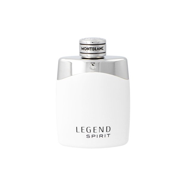 Tester Montblanc Legend Spirit Edt 100ml