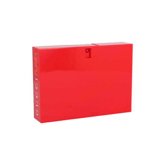 Tester Gucci Rush Edt 75ml