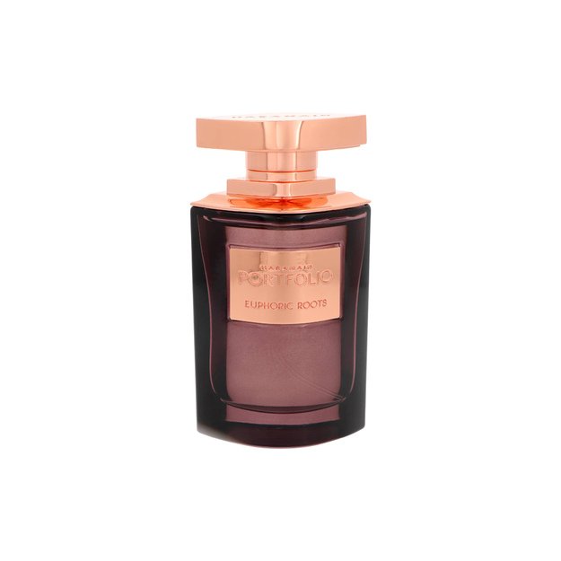 Al Haramain Perfumes Portfolio Euphoric Roots Edp 75ml