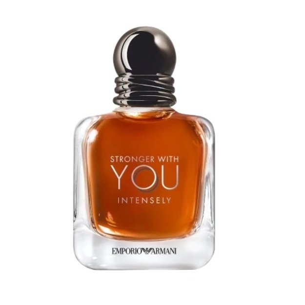 Armani Emporio Stronger With You Intensely Edp 100ml