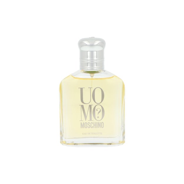 Moschino Uomo? Edt 75ml