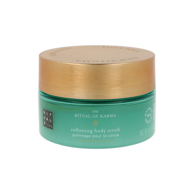 Rituals The Ritual Of Karma Softening Body Scrub 300g
