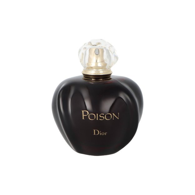 Dior Poison Edt 100ml