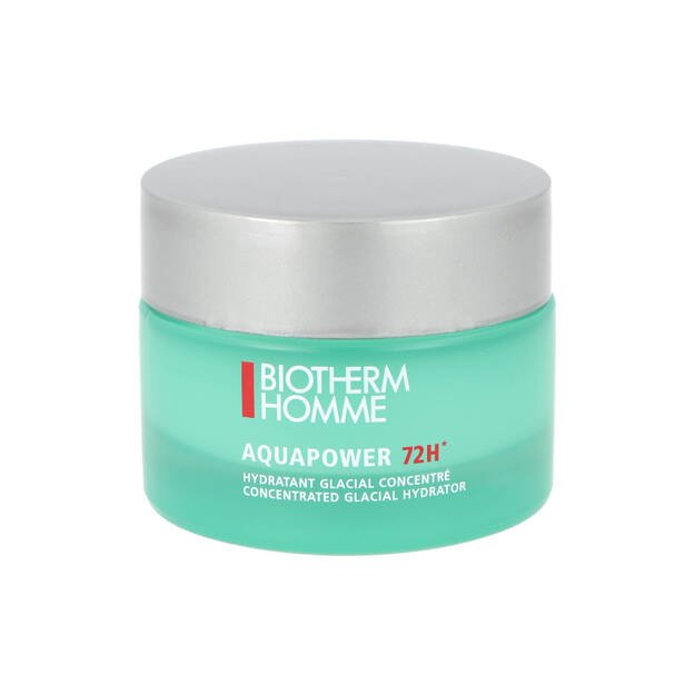 Biotherm Homme Aquapower 72H Moisturizing & Intense Freshness 50ml