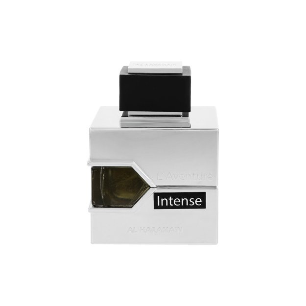 Al Haramain Perfumes L`Aventure Intense Edp 100ml