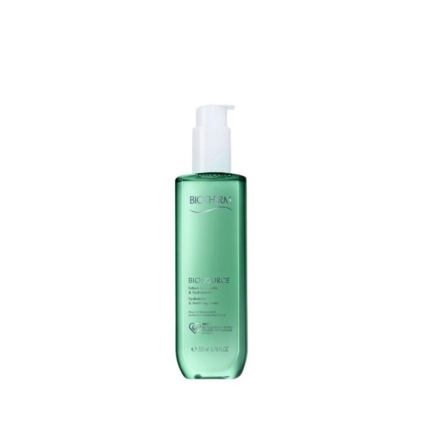 Biotherm Biosource 24H Hydrating & Tonifying Toner For Normal/Combination Skin 200ml