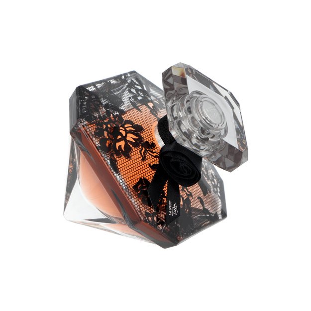 Tester Lancôme La Nuit Trésor Dentelle De Roses Edp 50ml