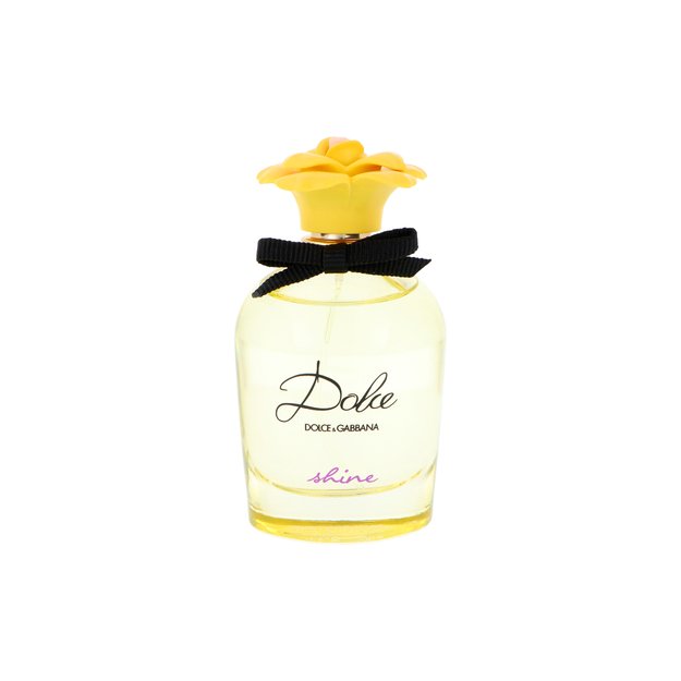 Tester Dolce & Gabbana Dolce Shine Edp 75ml