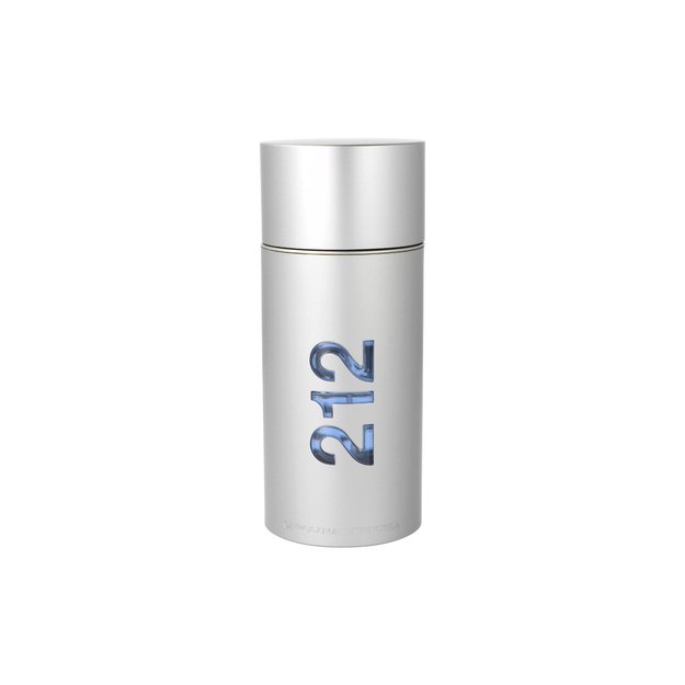 Tester Carolina Herrera 212 Men Edt 100ml