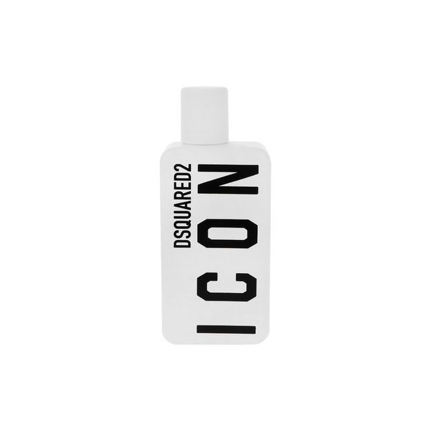 Tester Dsquared Icon Pour Femme Edp 100ml