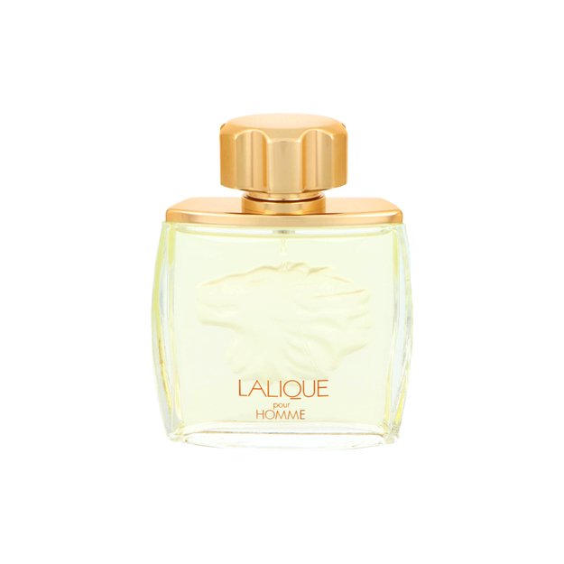 Tester Lalique Pour Homme Edp 75ml