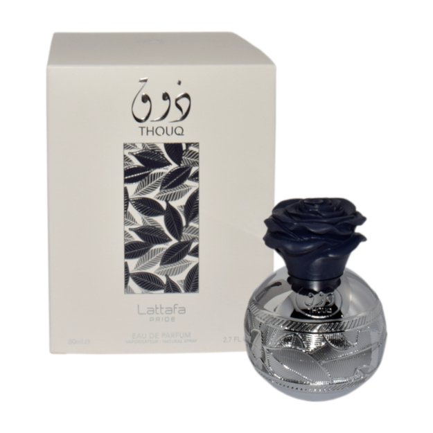 Lattafa Pride Thouq Edp 80ml