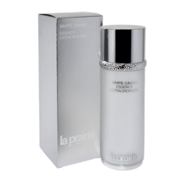 La Prairie White Caviar Essence Extraordinaire 150ml