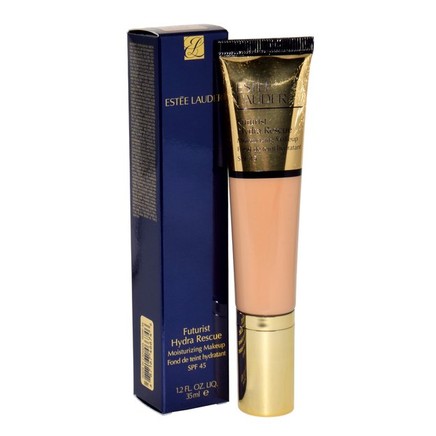 Estee Lauder Futurist Hydra Rescue Spf45 - 1W2 Sand 35ml