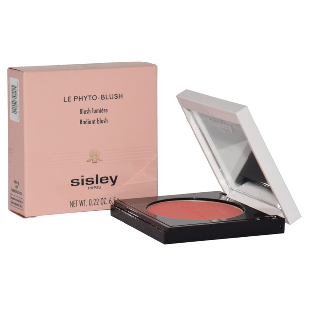 Sisley Le Phyto Blush 3 Coral 6,5g