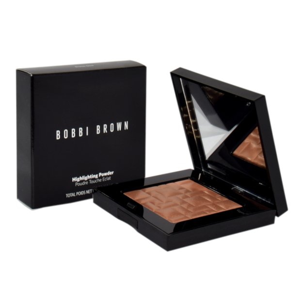 Bobbi Brown Hightlighting Powder Brozne Glow 8g