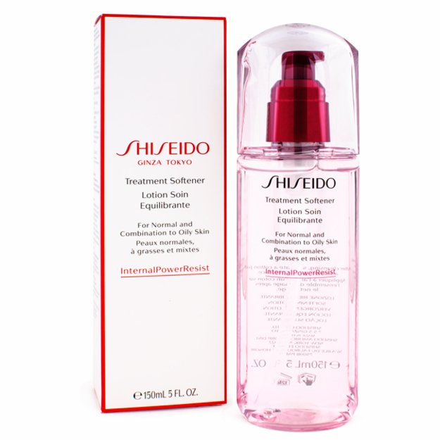 Shiseido Treatment Softener 150ml