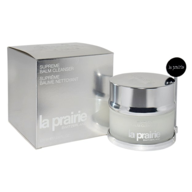 La Prairie Supreme Balm Cleanser 100ml