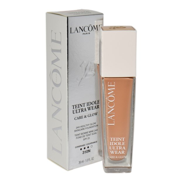 Lancome Teint Idole Ultra Wear Care & Glow Spf25 310N 30ml