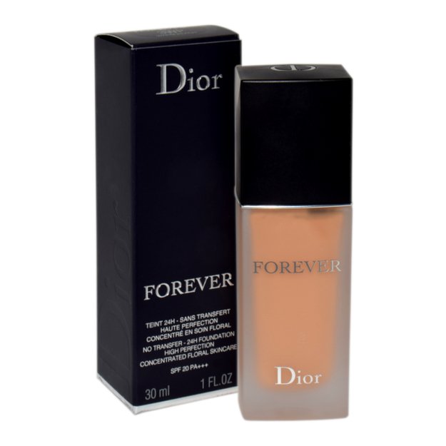 Dior Forever Foundation Spf20 3Wp Warm Peach 30ml