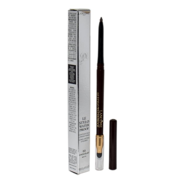 Lancome Le Stylo Waterproof 03 Chocolat