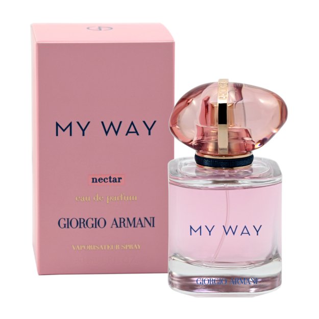 Armani My Way Nectar Edp 30ml