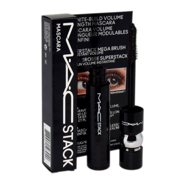 Mac Macstack Mascara Macro 12ml