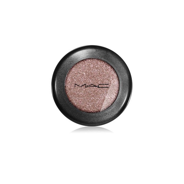 Mac Dazzleshadow Eyeshadow Slow Fast Slow 1g